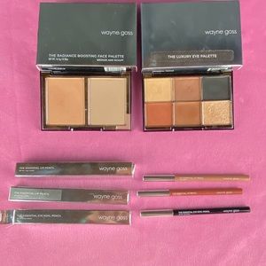 Wayne Goss bundle